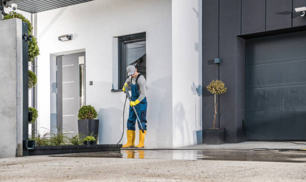 Best Driveway Cleaning and Restoration in USA